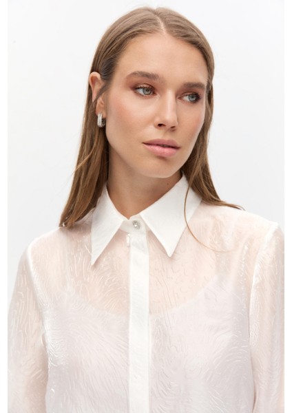 Volanlı Gömlek fırsatları