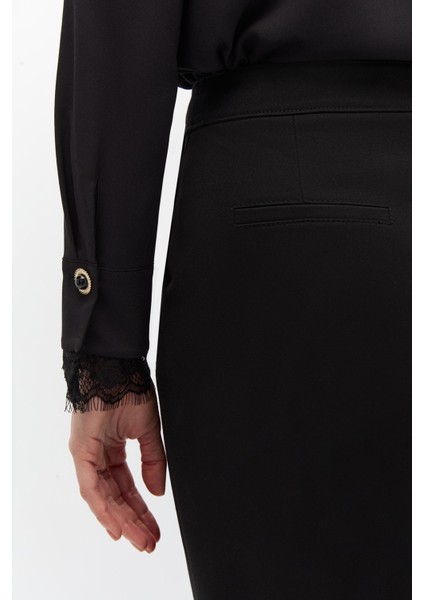 Dantel Detaylı Bluz indirimleri