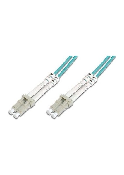 Beek Bc-Fo-5lcsc-03/3 3m Lc-Sc Fiber Patch,om3 50/125