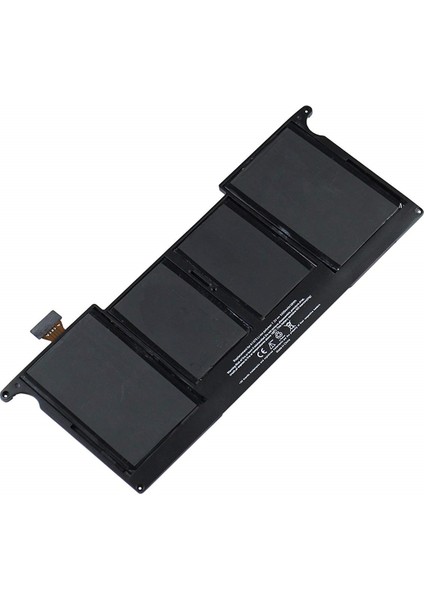 Retro Apple MacBook Air 11-Inch A1375 Notebook Bataryası