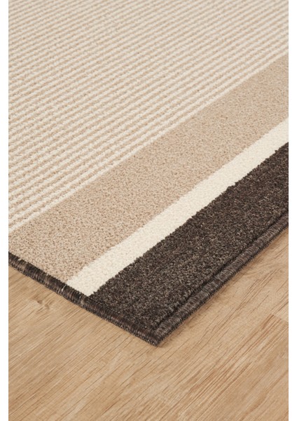 Mono MN03 Bej Hav Toz Vermez Salon Mutfak Koridor Oturma Odası Yolluk Halı fırsatları