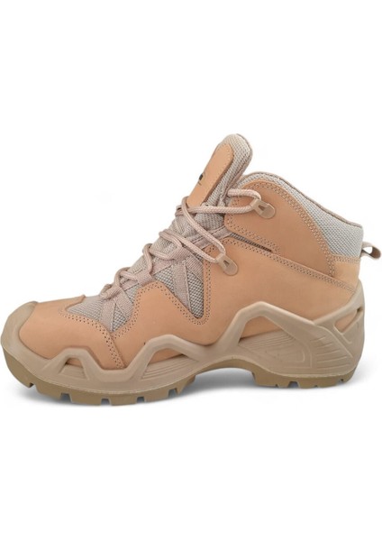 Tactıcal Outdoor Bot Bej modelleri