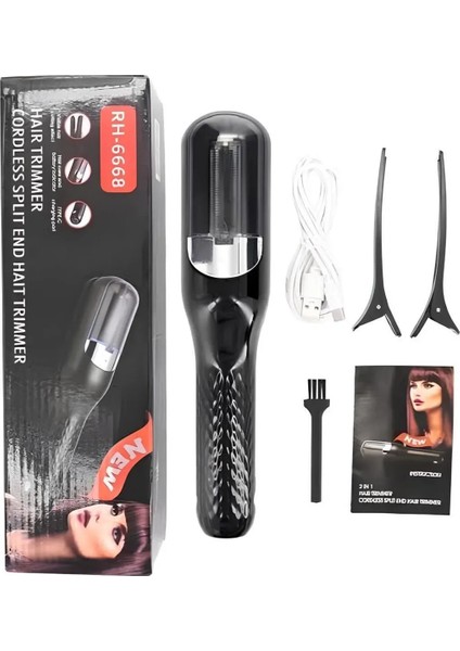 Saç Kırık Alma Makinesi (5314) indirimleri