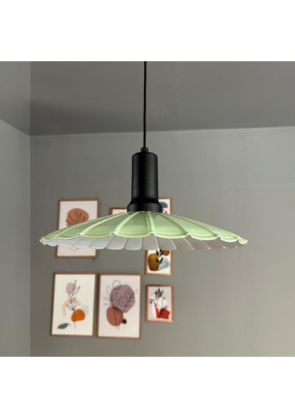 Risso Mint Metal Büyük Avize Siyah Fener Başlık Tekli Rustik Cafe Mutfak Modern Sarkıt Aydınlatma fiyatları