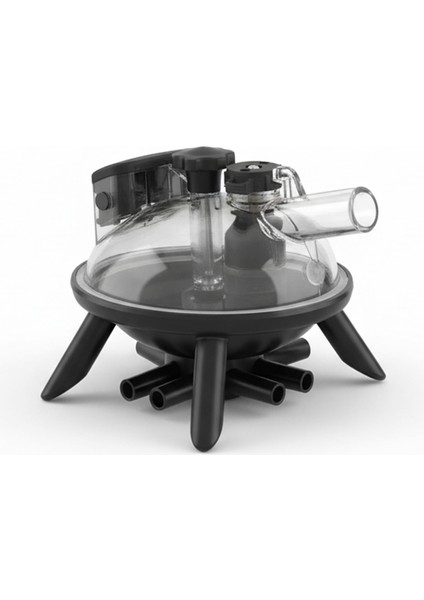 Büyükbaş Süt Sağım Makinesi 240CC Pençe Takım