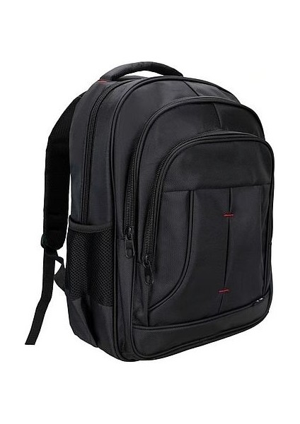 City 15,6" Notebook Siyah Sırt Çanta modelleri