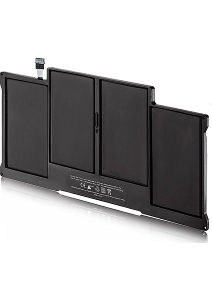 Retro Apple A1405 MacBook Air 13-Inch A1369 Notebook Bataryası