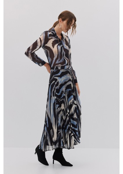 Desenli Bluz fiyatları