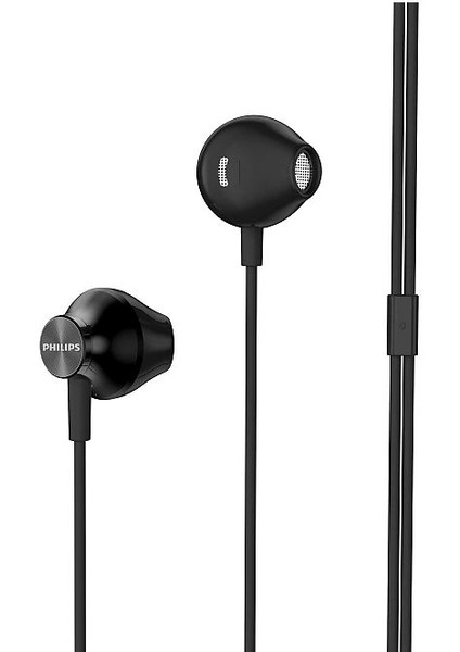 TAUE100BK/00 Kulakiçi Siyah Kulaklık fiyatları