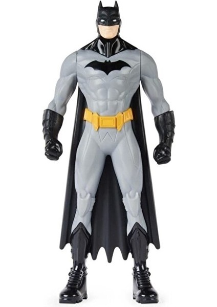Dc Universe 24 cm Aksiyon Figürü Batman Figür Oyuncak Batman Aksiyon Figürü fiyatları