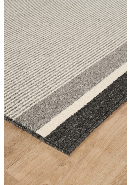 Mono MN04 Gri Hav Toz Vermez Salon Mutfak Koridor Oturma Odası Yolluk Halı fırsatları