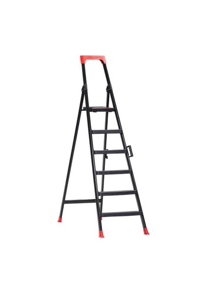 Wonder Plastik Merdiven 5 Basamak 1425