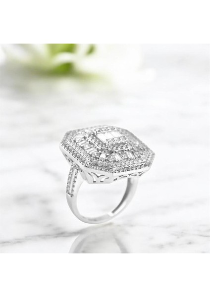 14 Ayar Altın Baget Yüzük - 0200856 fiyatları