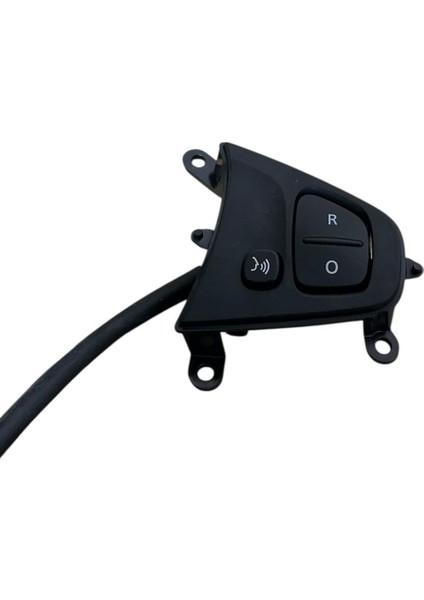 Direksiyon Düğmesi - Renault Clio 4 2013-2020 -255501542R modelleri