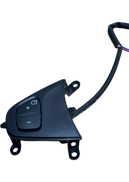 Direksiyon Düğmesi - Renault Clio 4 2013-2020 -255501542R fırsatları