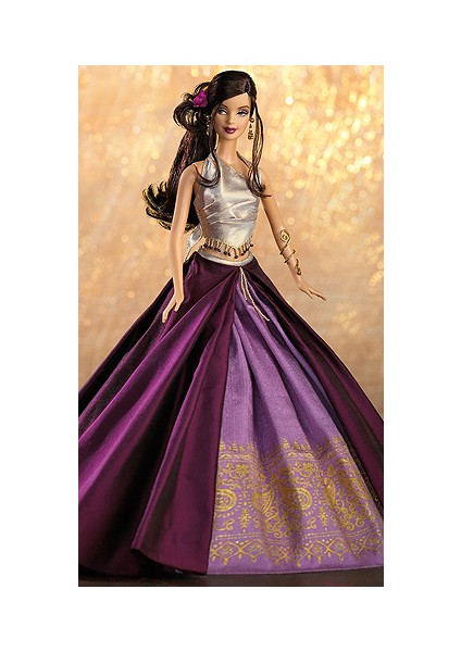 Designer Spotlight™ By Katiana Jimenez B0836 2002 modelleri