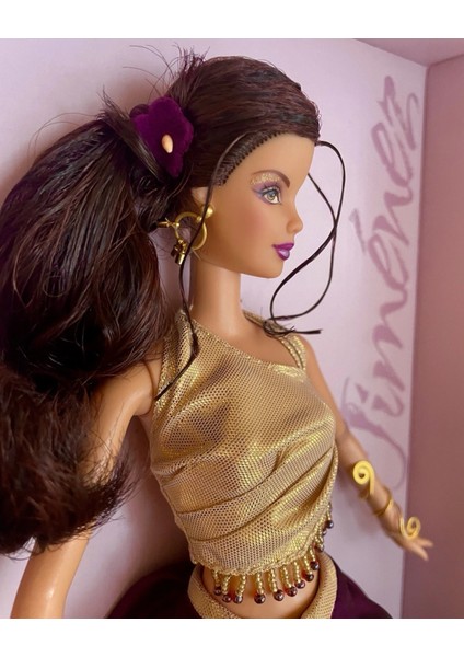 Designer Spotlight™ By Katiana Jimenez B0836 2002 fırsatları