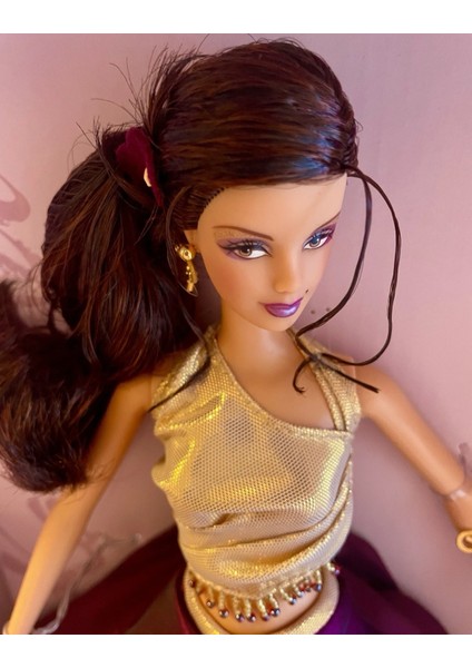 Designer Spotlight™ By Katiana Jimenez B0836 2002 indirimleri