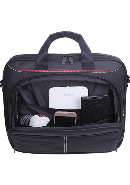 PLC34 15,6'' Notebook Siyah Çanta fiyatları