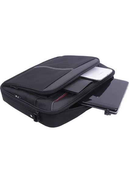 PLC34 15,6'' Notebook Siyah Çanta modelleri