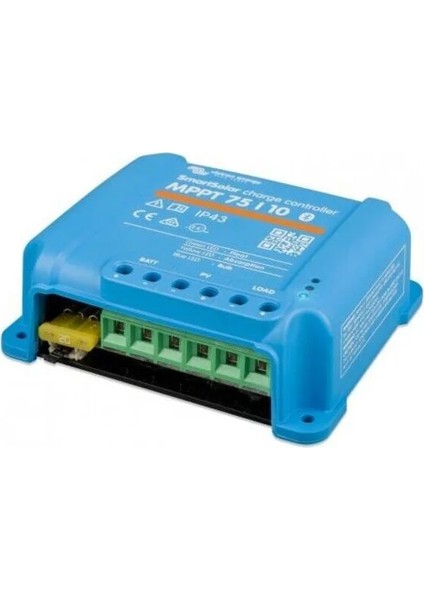 Vıctron Smartsolar Şarj Kontrol Cihazı Mppt 75/10 fiyatları