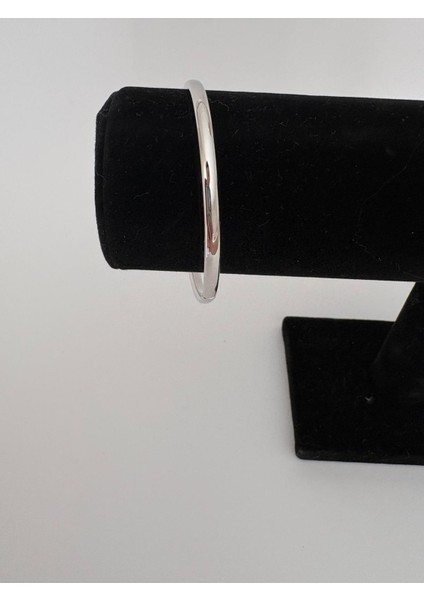 Ajda Model Halka Xp Silver Bilezik fırsatları