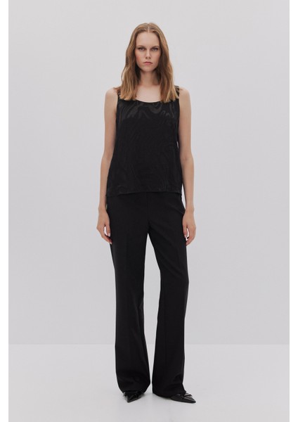 Zebra Jaraklı Vatkalı Kuşaklı Bluz fiyatları