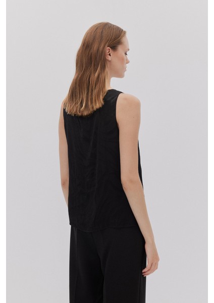 Zebra Jaraklı Vatkalı Kuşaklı Bluz modelleri