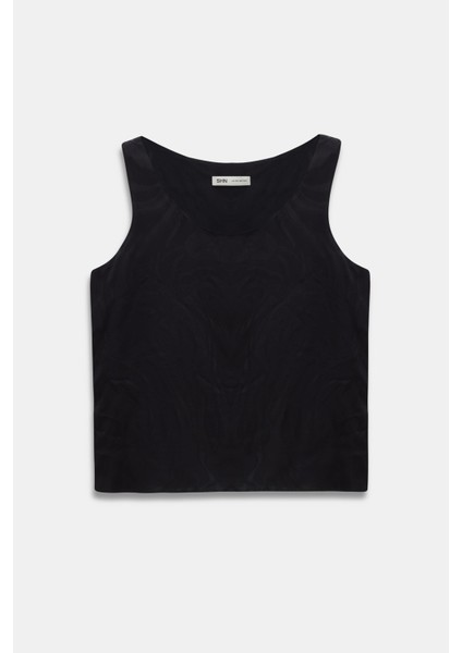 Zebra Jaraklı Vatkalı Kuşaklı Bluz fırsatları