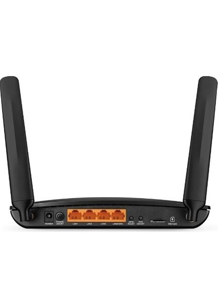 Tp-Link TL-MR150 300MBPS N 4g Lte Router (3yıl Üretici Garantili) fiyatları