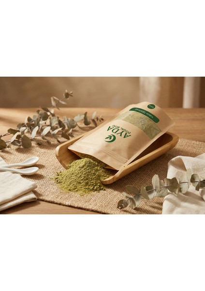 Kakule Öğütülmüş modelleri