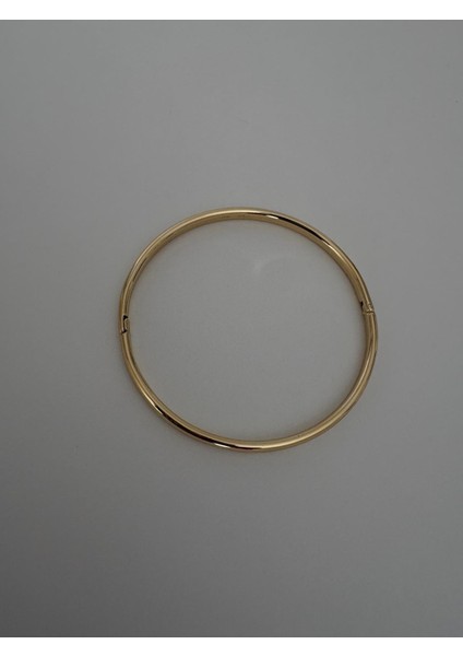 Ajda Model Halka Xp Gold Renkli Bilezik fiyatları