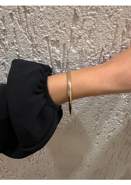 Ajda Model Halka Xp Gold Renkli Bilezik indirimleri