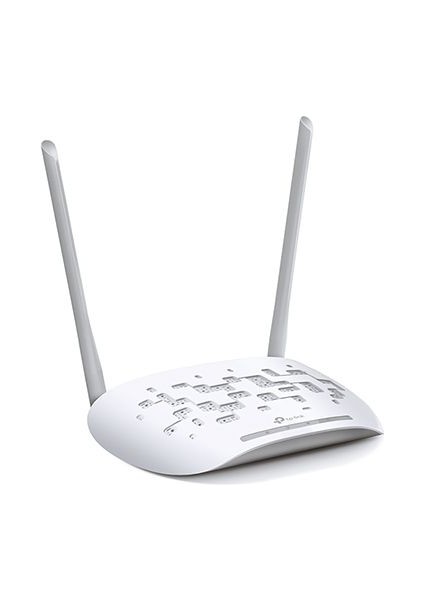 Tp-Link TL-WA801N N Access POINT,300MBPS (3yıl Üretici Garantili)