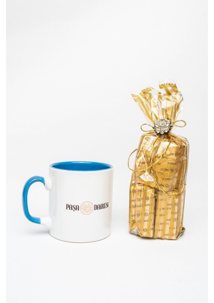 Sütlü Çikolatalı Gofret Neşet Ertaş Temalı Kupa Bardak Hediyeli fırsatları