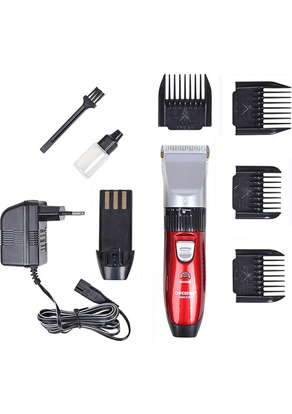 Profesyonel Saç Kesme Makinesi (5314)