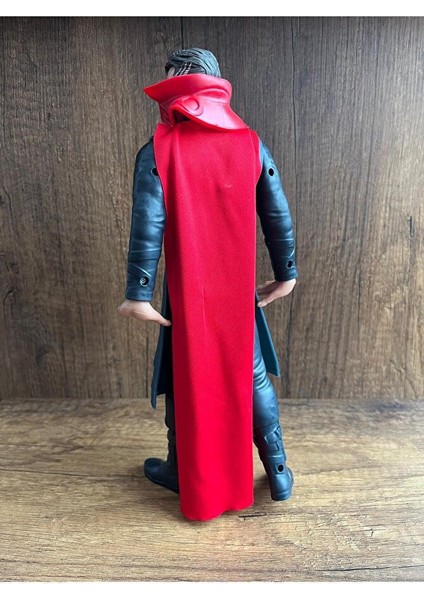 Doctor Strange In The Multiverse Of Madness Sesli Işıklı Doctor Strange Figür Oyuncak 30 cm modelleri