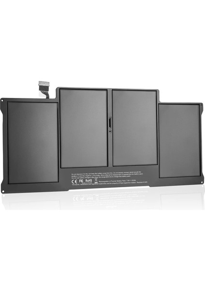 Hyperlıfe Apple A1405 MacBook Air 13-Inch A1369 Notebook Bataryası