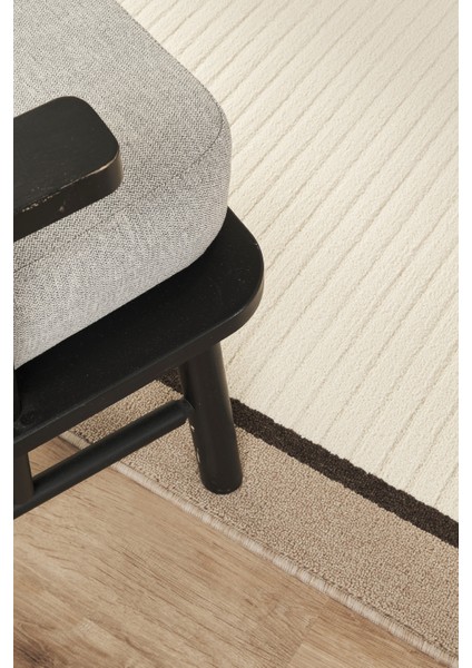 Mono MN05 Krem Hav Toz Vermez Salon Mutfak Koridor Oturma Odası Yolluk Halı fiyatları