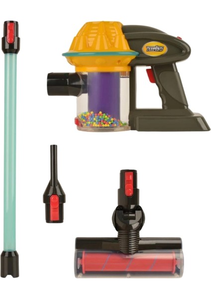 Sesli ve Işıklı Oyuncak Elektrik Süpürgesi fiyatları