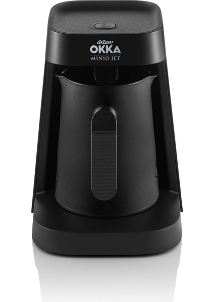 Felix Jet Türk Kahvesi Makinesi 5 Fincan Kapasiteli - FL397