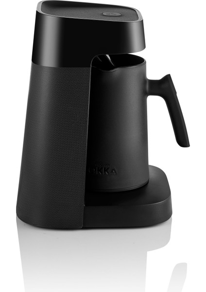 Felix Jet Türk Kahvesi Makinesi 5 Fincan Kapasiteli - FL397 indirimleri