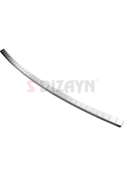 Audi Q5 2 Krom Arka Tampon Eşiği 2017 Üzeri indirimleri