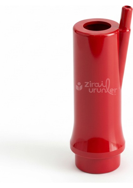 Büyükbaş Süt Sağım Makinesi Memelik Kılıfı Plastik