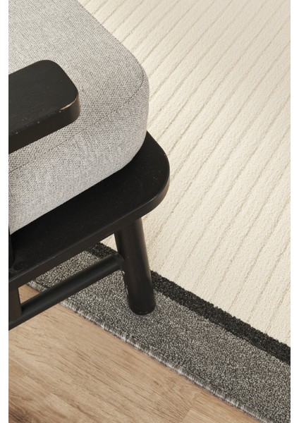 Mono MN01 Krem Hav Toz Vermez Salon Mutfak Koridor Oturma Odası Yolluk Halı fiyatları