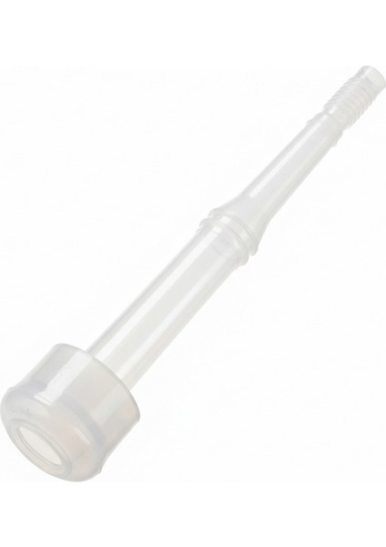 Büyükbaş Süt Sağım Makinesi Silikon Meme Lastiği Memelik 1 Adet