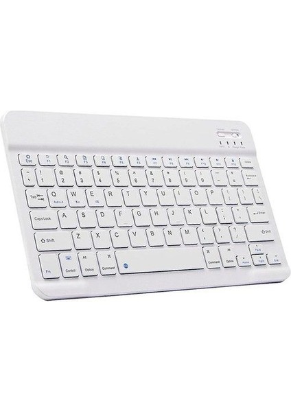 Onezero ZR20 Bluetooth Apple-Android Set,beyaz