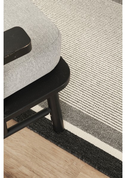 Mono MN04 Gri Hav Toz Vermez Salon Mutfak Koridor Oturma Odası Yolluk Halı fiyatları