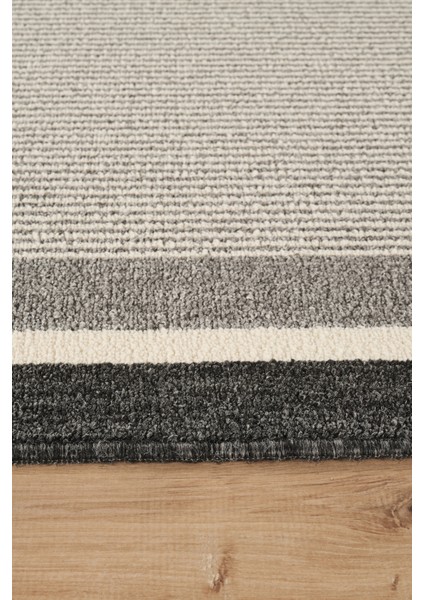 Mono MN04 Gri Hav Toz Vermez Salon Mutfak Koridor Oturma Odası Yolluk Halı indirimleri