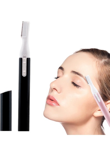 Burun Kılı Alma Makinesi (5314) modelleri